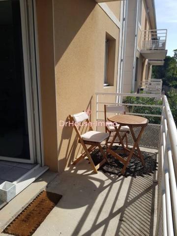 Appartement à vendre 2 pièces de 49 m²