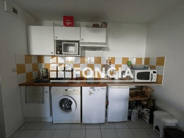 Location Appartement 2 pièces 49.9 m² - 10 PLACE DU MARCHE AUX BOEUFS Pamiers 09100