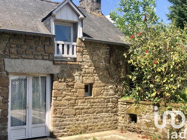 Maison de village 7 pièces de 148 m² à Charchigné (53250)