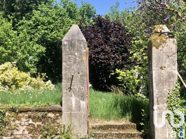 Maison de village 7 pièces de 148 m² à Charchigné (53250)