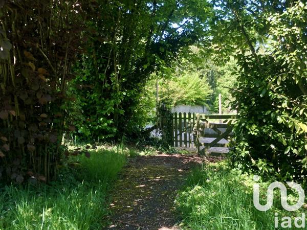 Maison de village 7 pièces de 148 m² à Charchigné (53250)