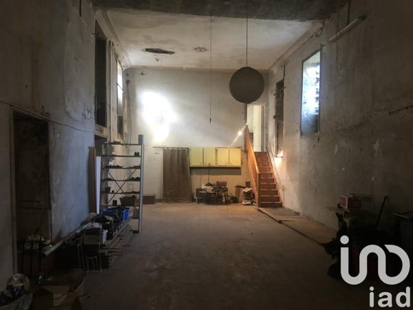 Maison de village 7 pièces de 148 m² à Charchigné (53250)