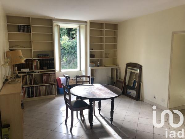 Maison de village 7 pièces de 148 m² à Charchigné (53250)