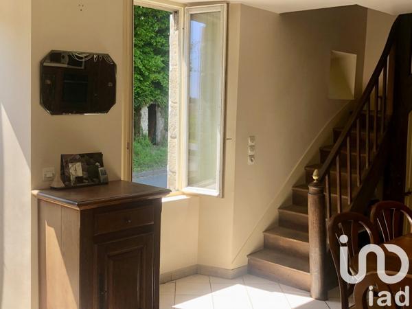 Maison de village 7 pièces de 148 m² à Charchigné (53250)