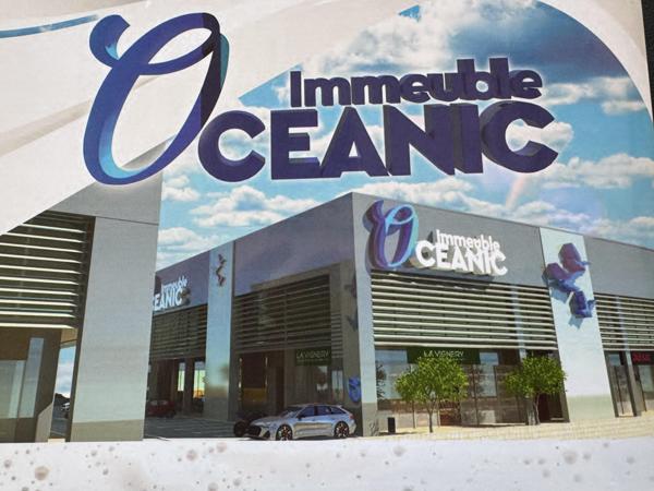 Location / Local Commercial