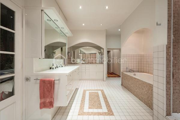 Appartement de 211,65 m²