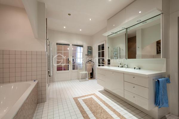 Appartement de 211,65 m²