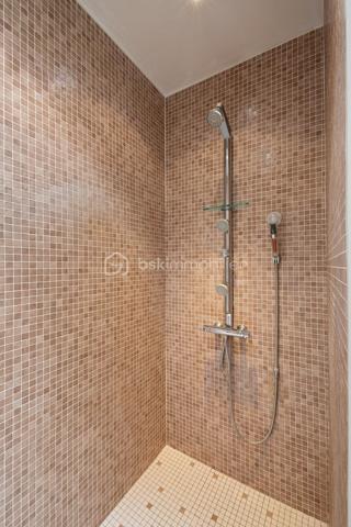 Appartement de 211,65 m²