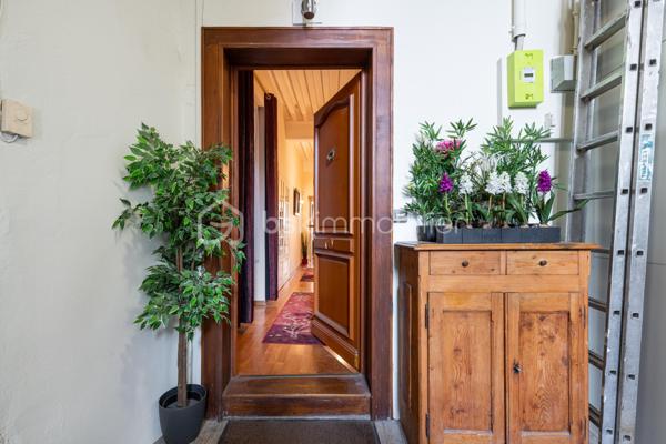 Appartement de 211,65 m²