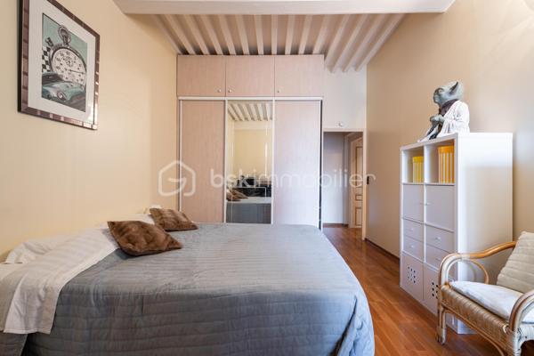 Appartement de 211,65 m²