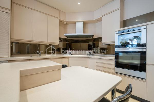 Appartement de 211,65 m²