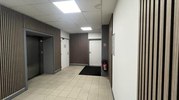 LOCATION - Une surface de bureau d'environ d' 175 m2 situé en hyper centre proche de la place du Martroi.