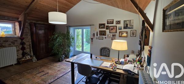 Maison à vendre 6 pièces 167 m² Roumégoux