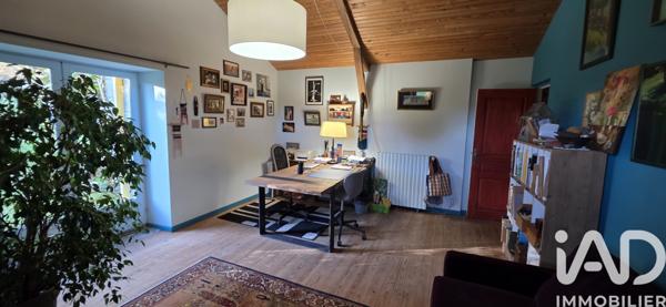 Maison à vendre 6 pièces 167 m² Roumégoux