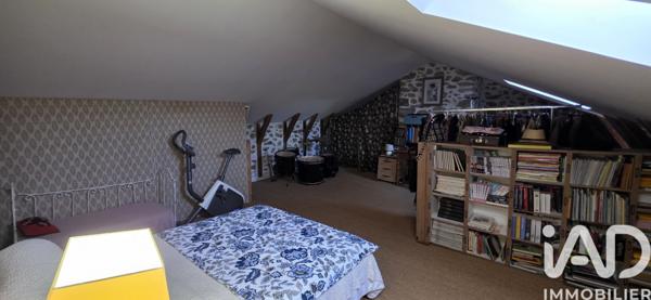 Maison à vendre 6 pièces 167 m² Roumégoux