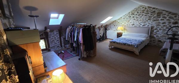 Maison à vendre 6 pièces 167 m² Roumégoux