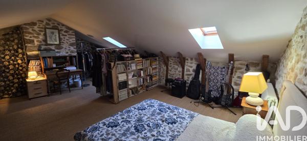 Maison à vendre 6 pièces 167 m² Roumégoux