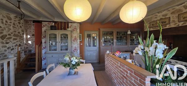 Maison à vendre 6 pièces 167 m² Roumégoux