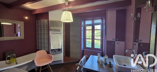 Maison à vendre 6 pièces 167 m² Roumégoux