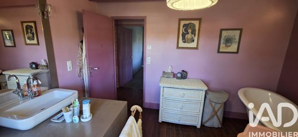 Maison à vendre 6 pièces 167 m² Roumégoux