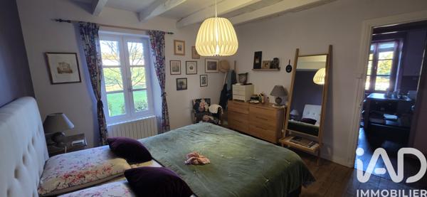 Maison à vendre 6 pièces 167 m² Roumégoux