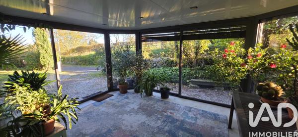 Maison à vendre 6 pièces 167 m² Roumégoux