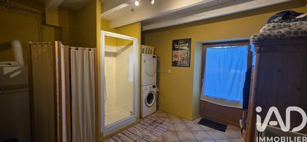 Maison à vendre 6 pièces 167 m² Roumégoux