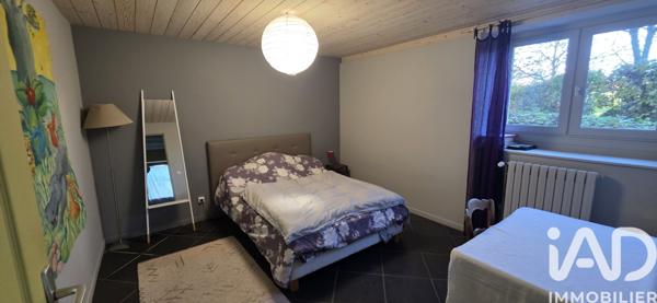 Maison à vendre 6 pièces 167 m² Roumégoux