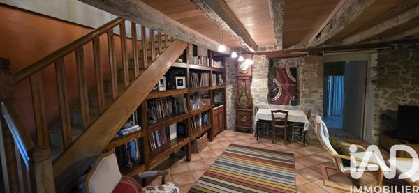 Maison à vendre 6 pièces 167 m² Roumégoux