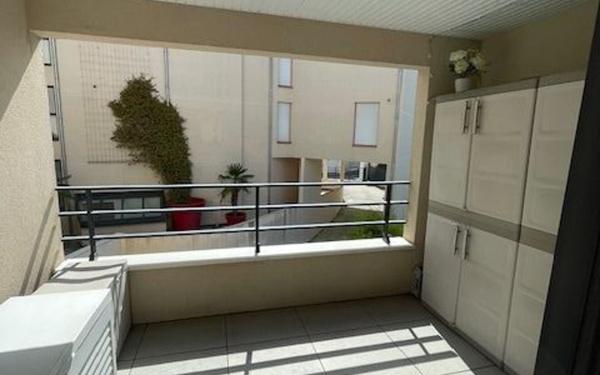 Appartement à vendre    2 pièces • 53,90 m2 Les Sables-d'Olonne