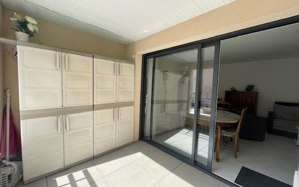 Appartement à vendre    2 pièces • 53,90 m2 Les Sables-d'Olonne