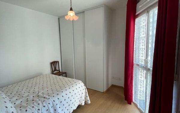 Appartement à vendre    2 pièces • 53,90 m2 Les Sables-d'Olonne