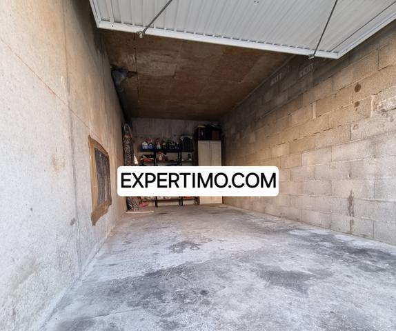 Saint-Pierre-la-mer (11560) Garage / Box de 16 m2 Saint pierre la mer 11560