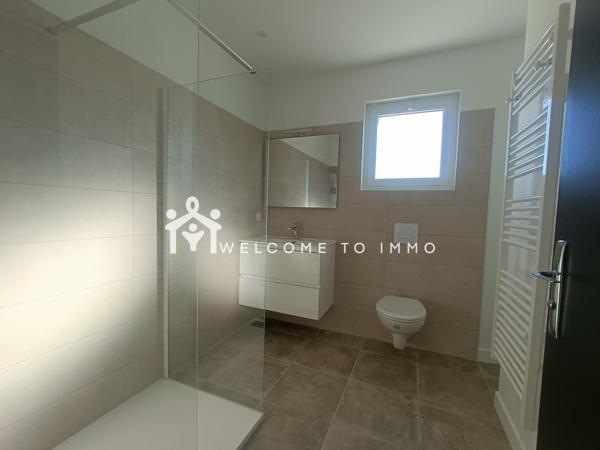 "MINAGE" - Maison à Vendre en Exclusivité, LA PALLICE La Rochelle (17000)