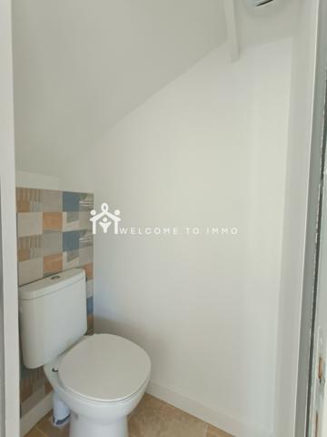 "MINAGE" - Maison à Vendre en Exclusivité, LA PALLICE La Rochelle (17000)