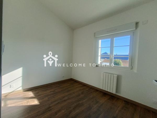 "MINAGE" - Maison à Vendre en Exclusivité, LA PALLICE La Rochelle (17000)