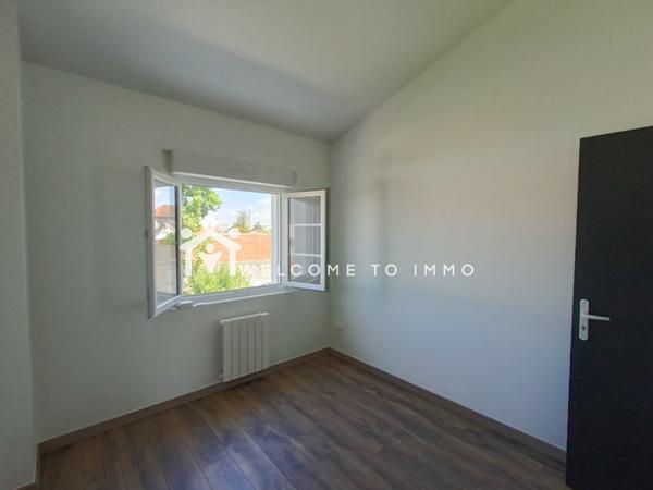 "MINAGE" - Maison à Vendre en Exclusivité, LA PALLICE La Rochelle (17000)