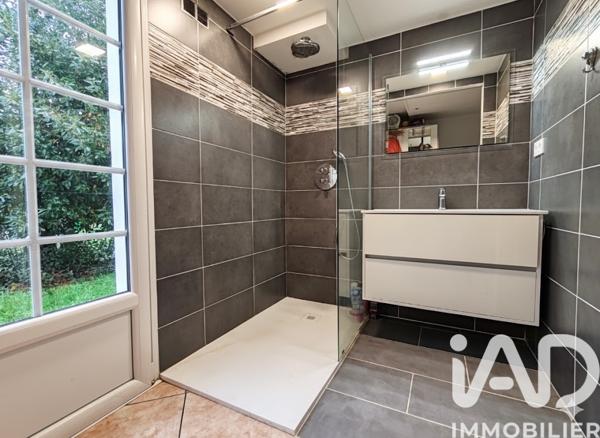 Maison à vendre 5 pièces 147 m² Le Perrier