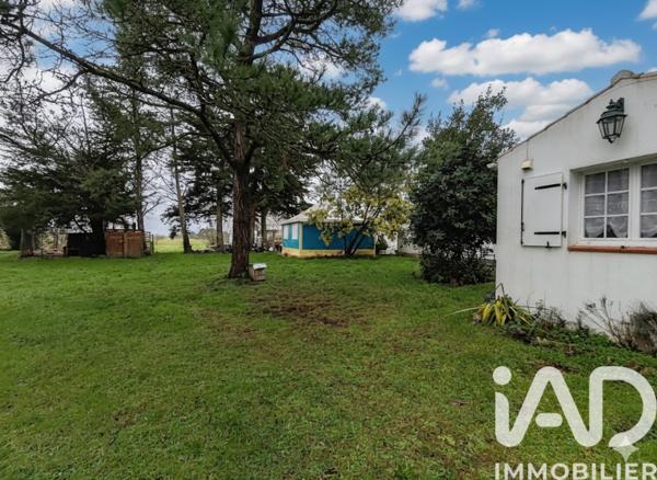 Maison à vendre 5 pièces 147 m² Le Perrier