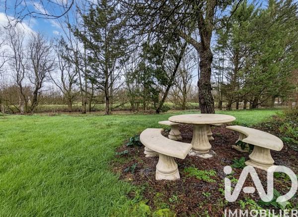 Maison à vendre 5 pièces 147 m² Le Perrier