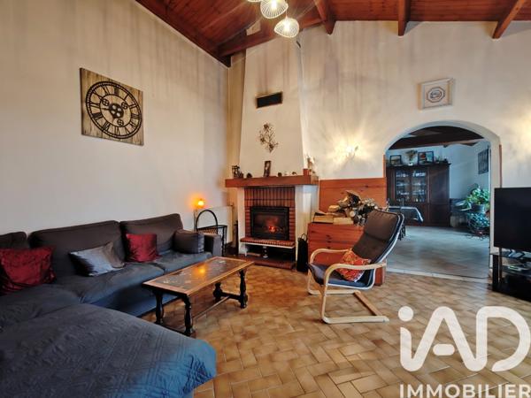 Maison à vendre 5 pièces 147 m² Le Perrier