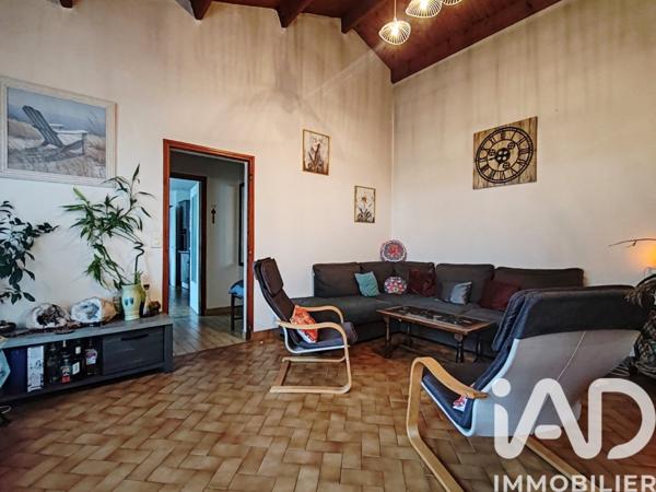 Maison à vendre 5 pièces 147 m² Le Perrier