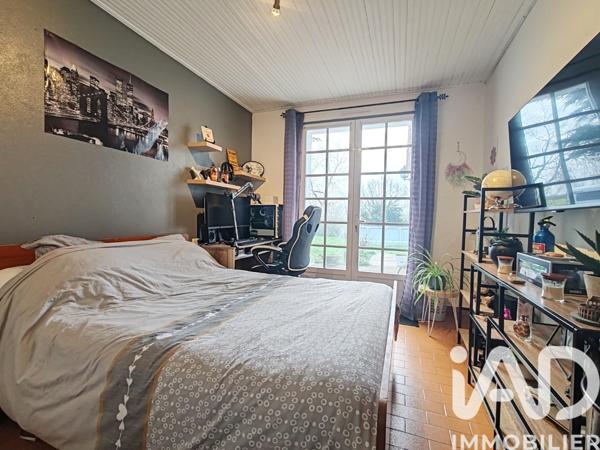 Maison à vendre 5 pièces 147 m² Le Perrier