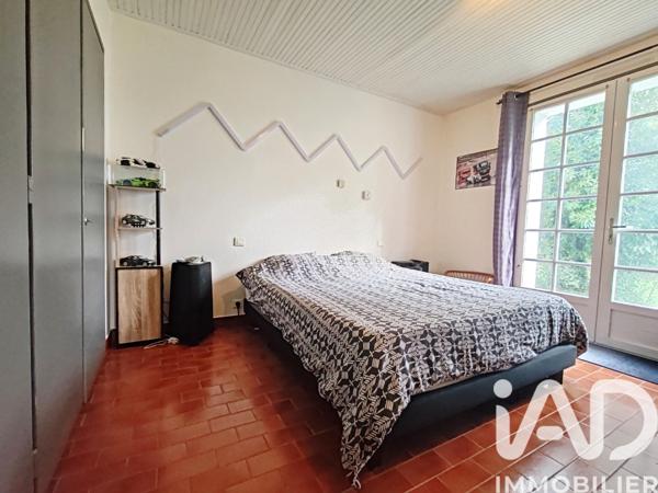 Maison à vendre 5 pièces 147 m² Le Perrier