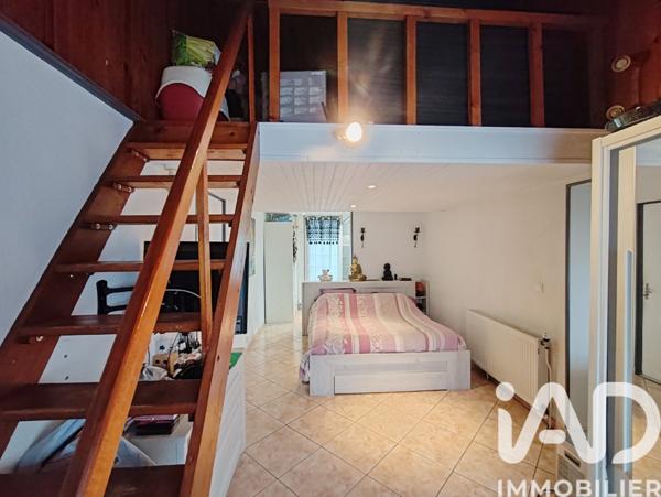 Maison à vendre 5 pièces 147 m² Le Perrier