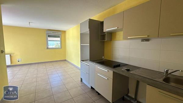 Appartement à louer 4 pièces 72.37m²