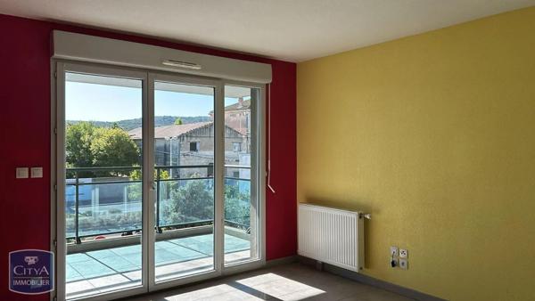 Appartement à louer 4 pièces 72.37m²