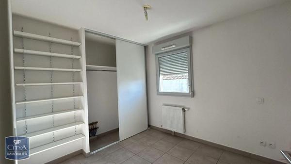 Appartement à louer 4 pièces 72.37m²