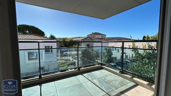 Appartement à louer 4 pièces 72.37m²