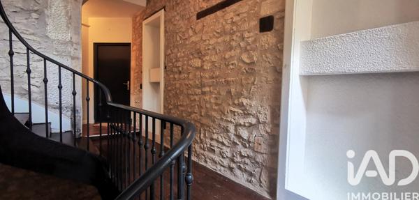 Appartement à vendre 3 pièces 82 m² Plombières-les-Bains